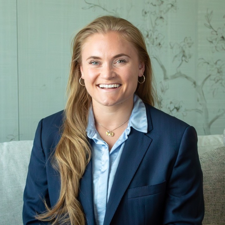 Ragnhild Vårin Irtun Moe