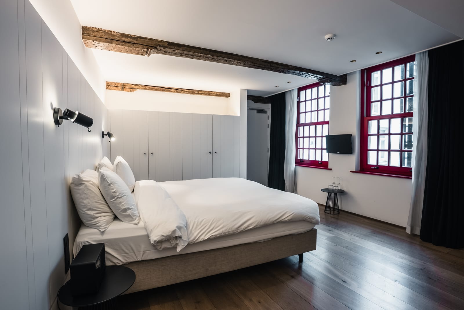 Hotel Riga / STAY-C photography, view 1