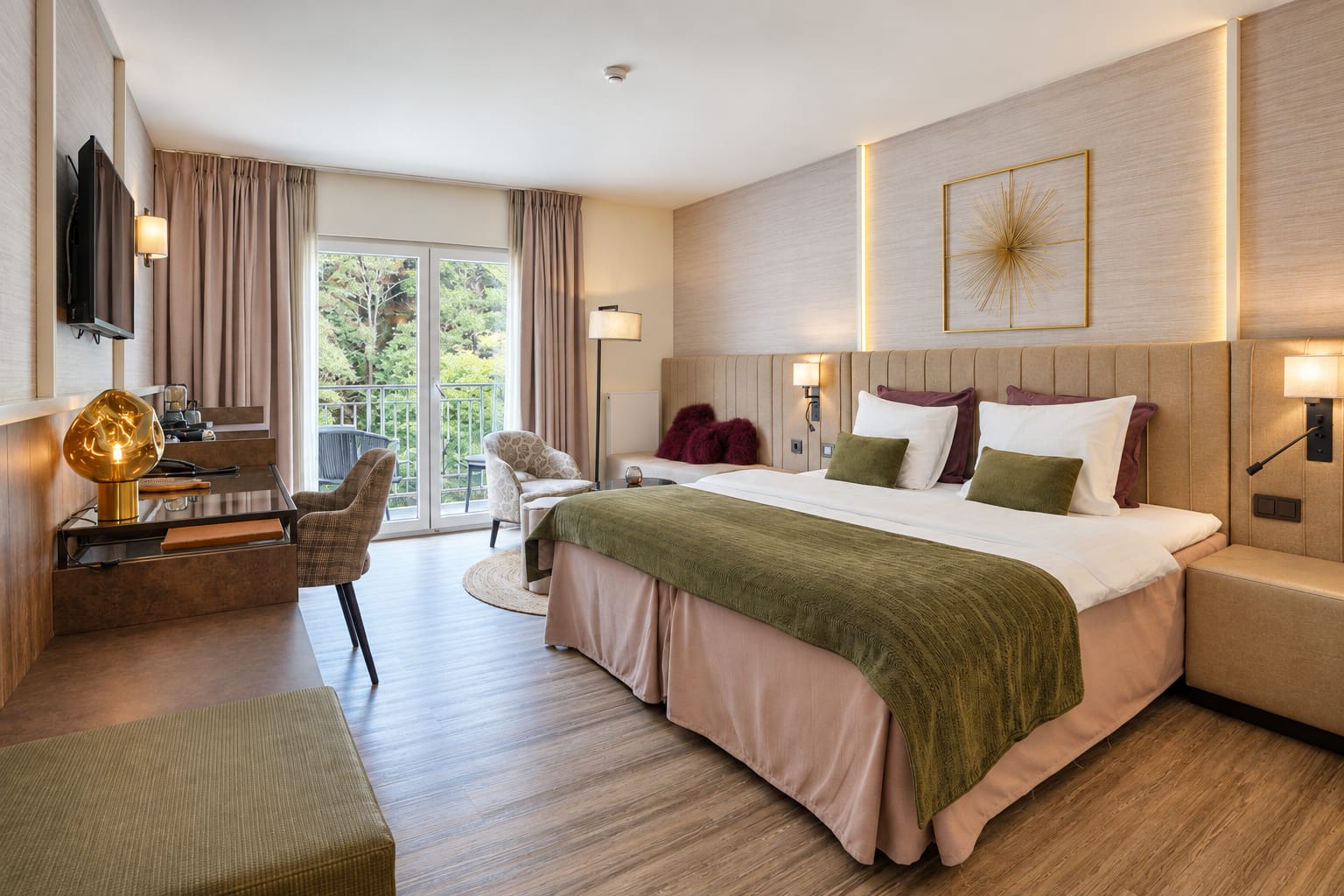 Cocoon Hotels photography, view 1